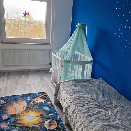 Appartement Private *