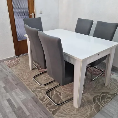 Private Appartement *