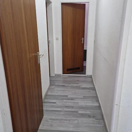 Private Appartement *